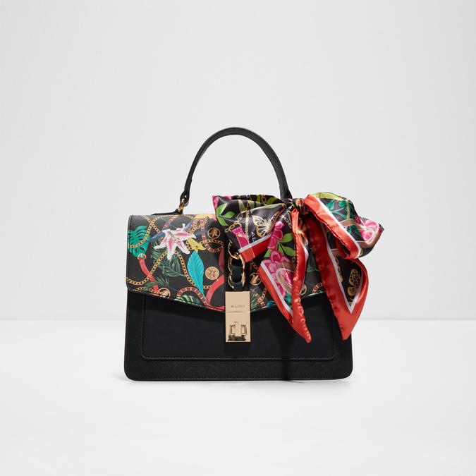 Cailla Women's Black Top Handle Aldo Shoes