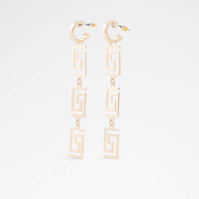 Frywen Women's Gold Earrings image number 0