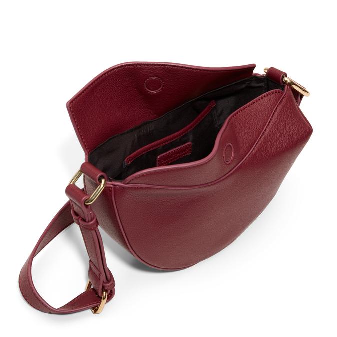 Polinaa Women's Bordo Cross Body image number 2