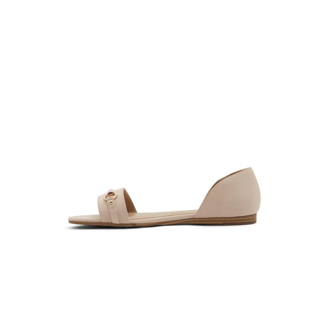 Ilova Women's Light Pink Ballerina image number 2