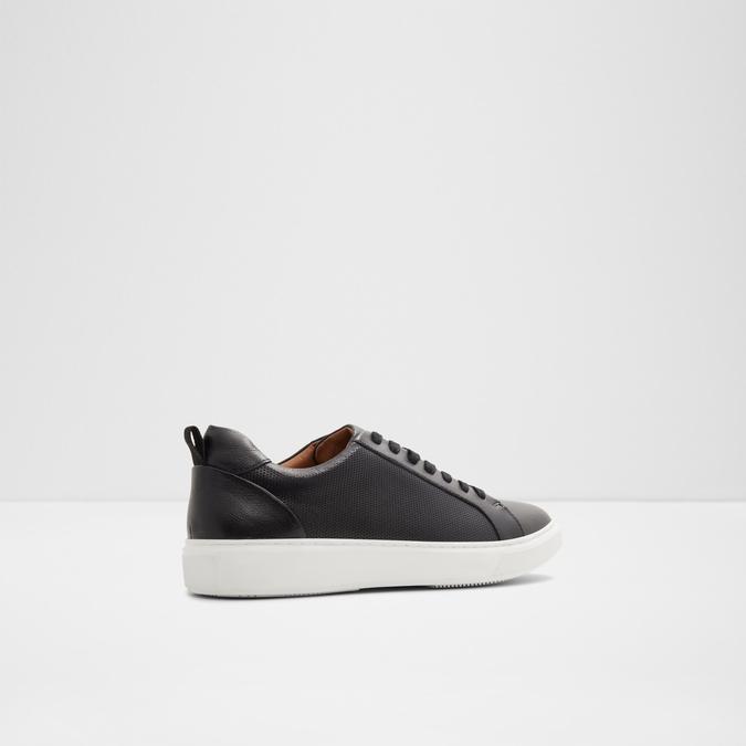 Holmes Men's Black Sneakers image number 1