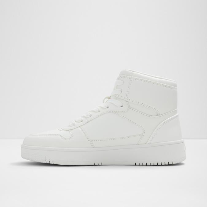 Momentum Women's White Sneaker image number 3