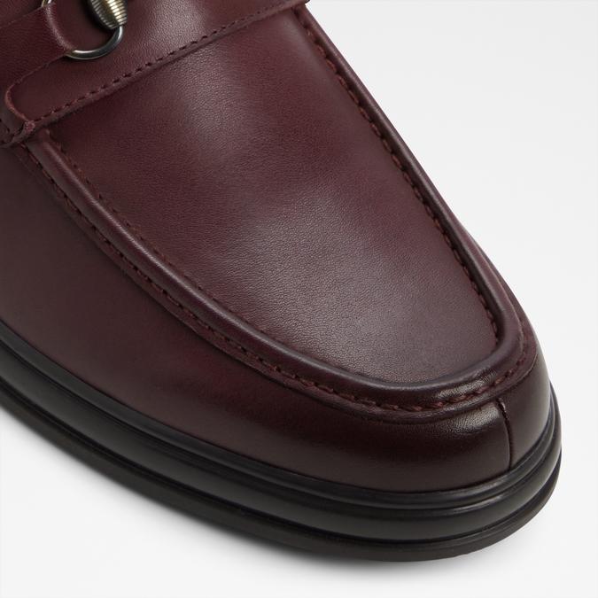 Arturoa-In Men's Bordo Loafers image number 7