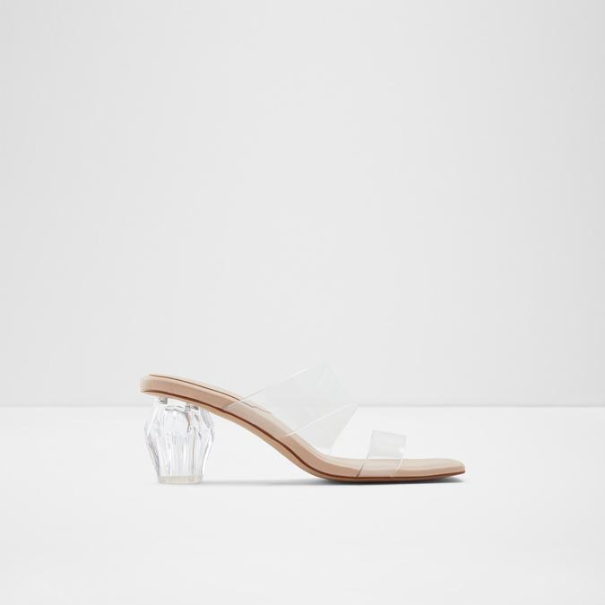 Aerno Women's Bone Dress Sandals
