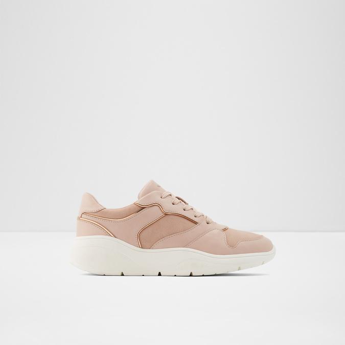 Agrarevia Women's Pink  Joggers image number 0