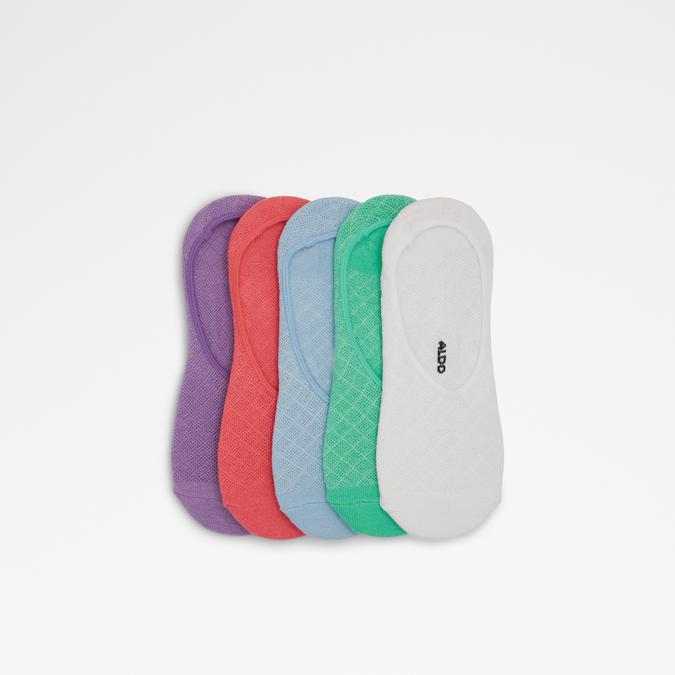 Reeman Women Pastel Legwear image number 0