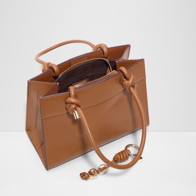 CALIESTA BROWN Women Satchel image number 2