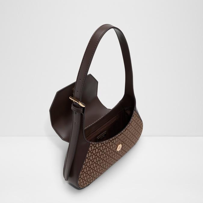 Rhianon Women's Brown Shoulder Bag image number 2
