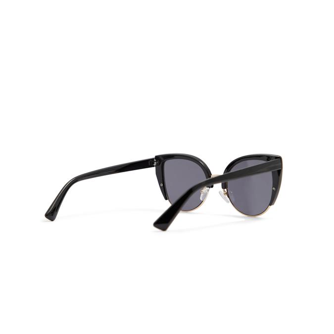 Cadorna Women's Black Sunglass image number 2