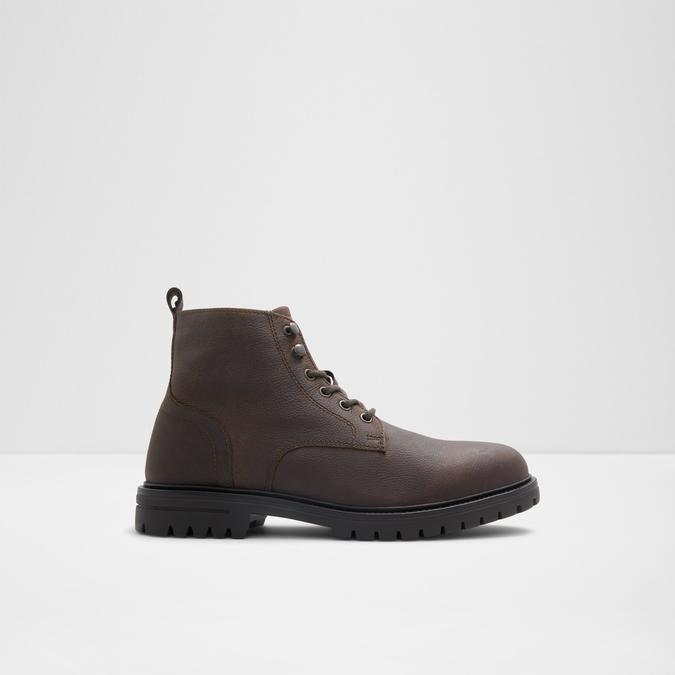 Laured Men's Brown Lace-Up image number 0