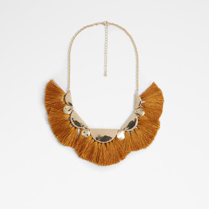 Ysedda Women s Yellow Necklace Aldo Shoes