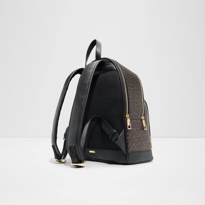 Cadoma Women's Brown Backpack