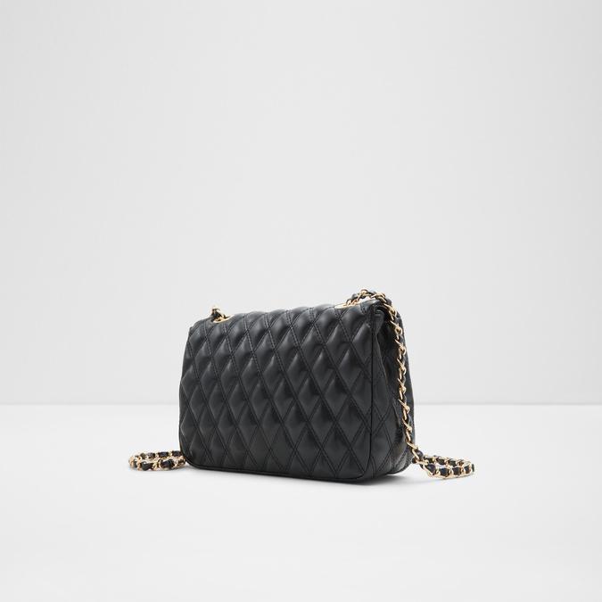 Loraax Women's Black Cross Body