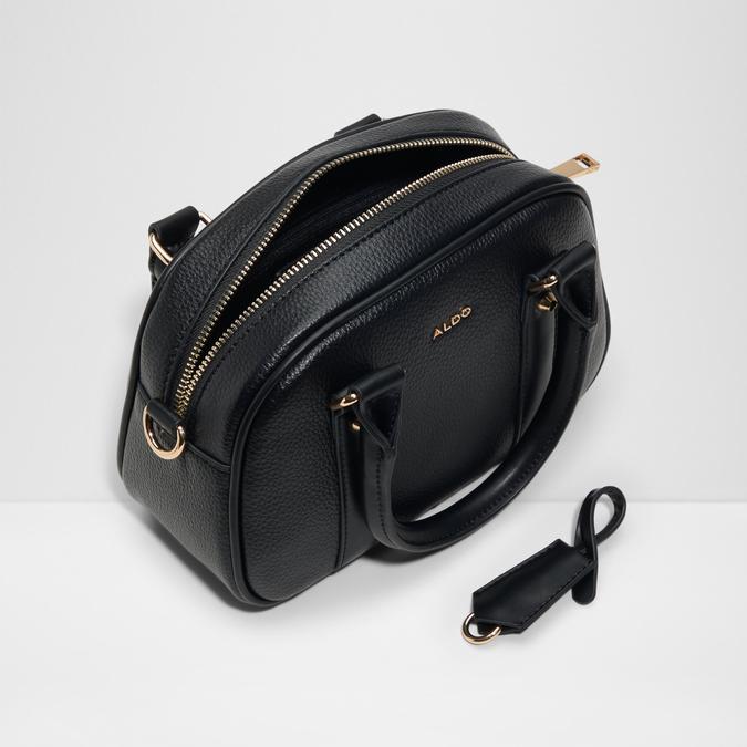 Leanie Women's Black Barrel image number 2