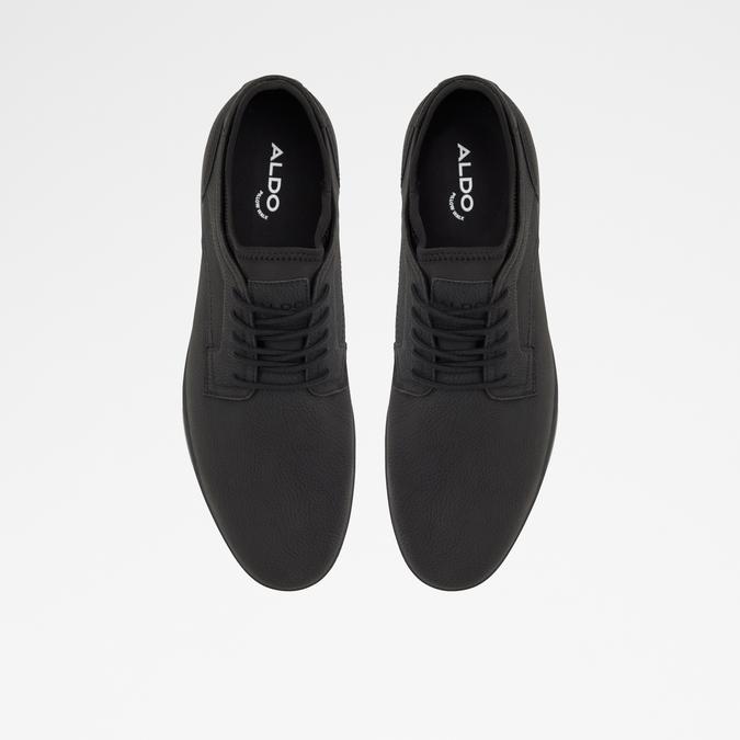 Drymos Men's Black Lace-Up