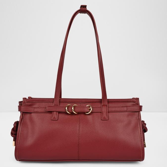 SMALLEYE Bordo Women Shoulder Bag image number 2