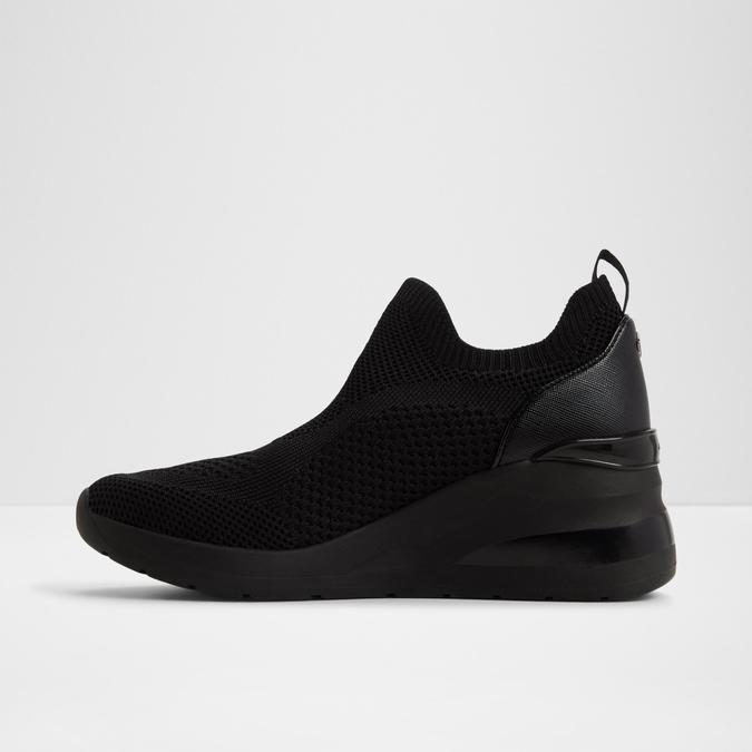 ITCHENA-IN Black Women Joggers image number 2