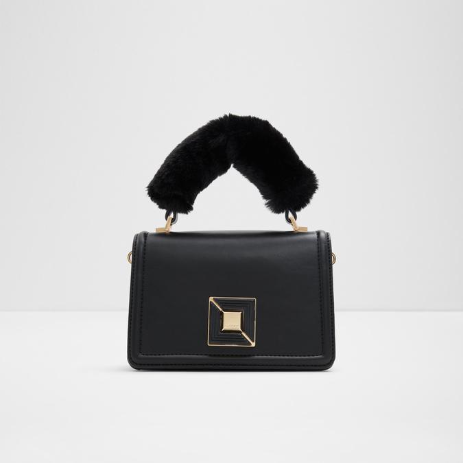 Notabena Women's Black Top Handle image number 0