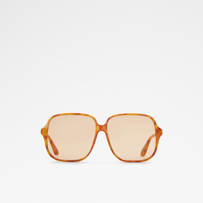 Regean Women Rust Sunglasses