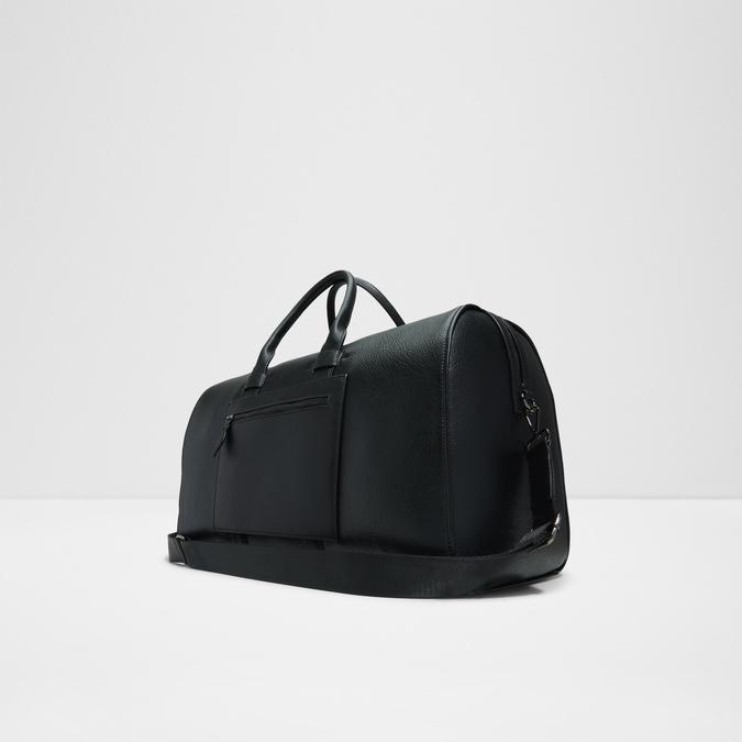 Ronquil Men's Black Tote