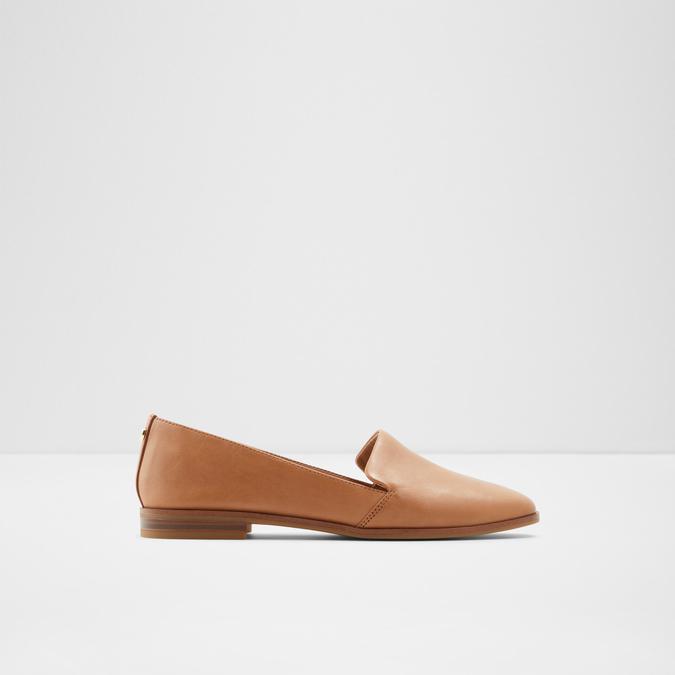 Veadith Women's Cognac Loafers image number 0