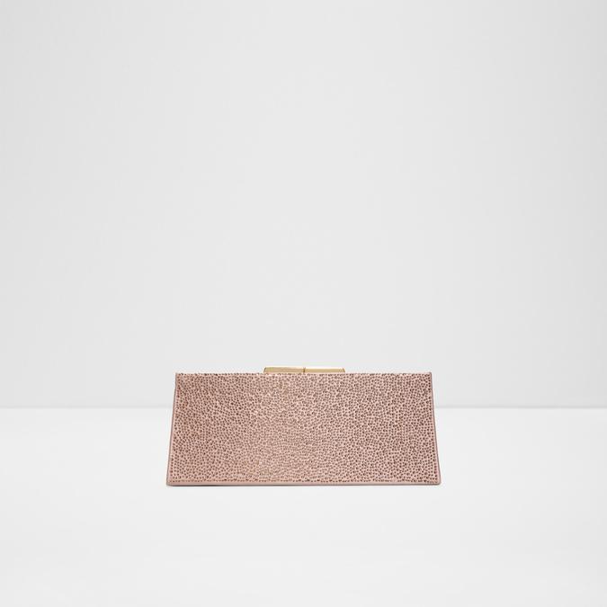  LUNANOOR PINK Women Clutch