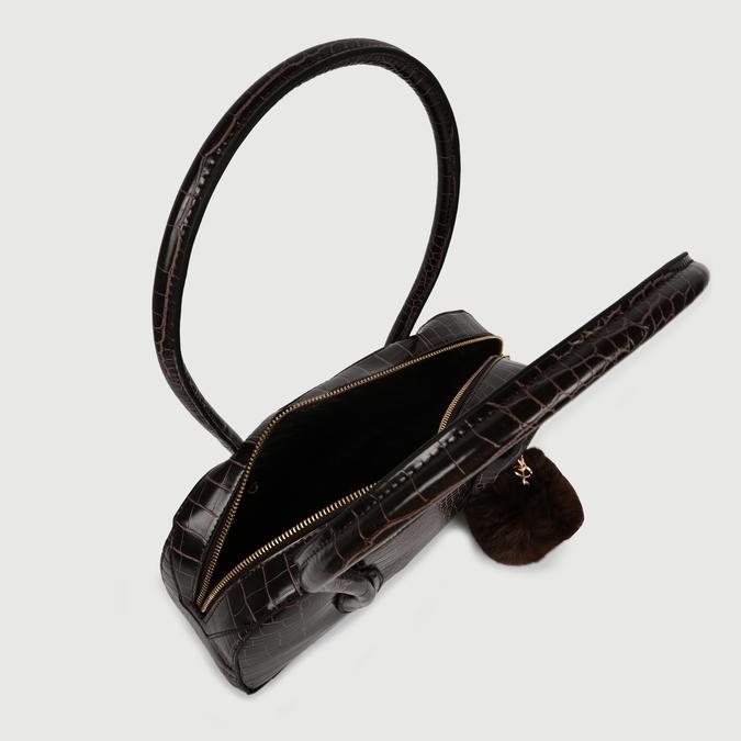 MIGOTRAM Brown Women Dome image number 3