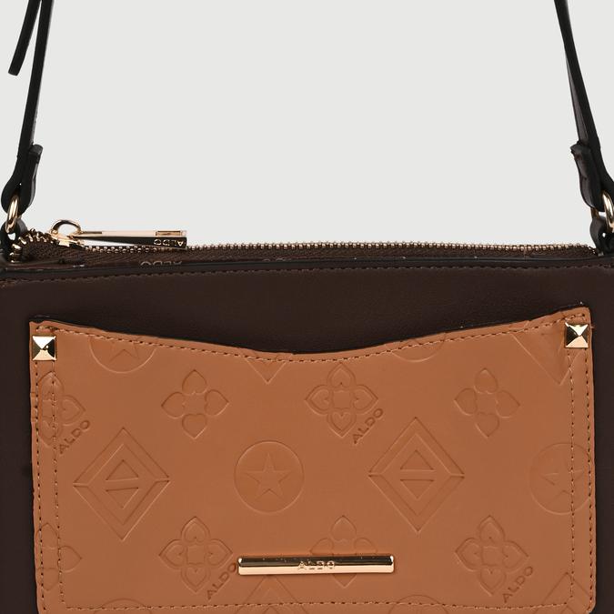 BOVAN Black Women Top Handle image number 5