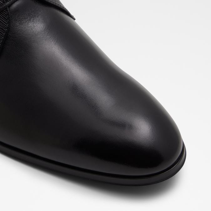 Kingsley Men's Black Dress Shoes image number 5