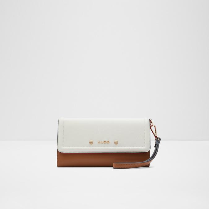 Elbobaldar Women's Brown Wallet/Change Purse