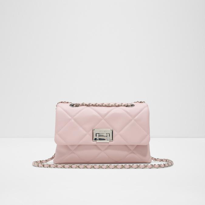 Devaever Women's Pink Cross Body