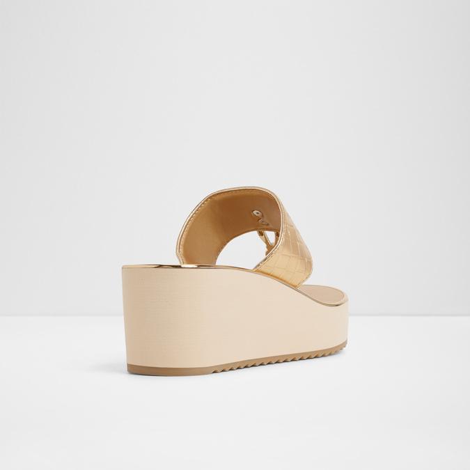 PENELOPY-IN Gold Women EVA