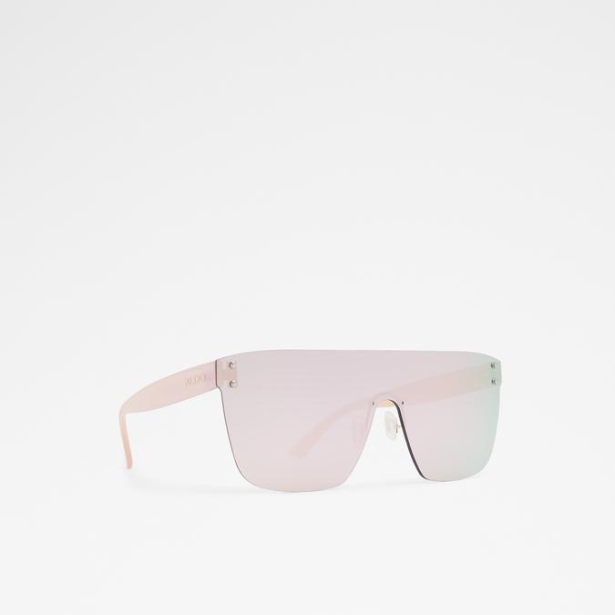Kronvalda Women's Light Pink Sunglasses image number 1