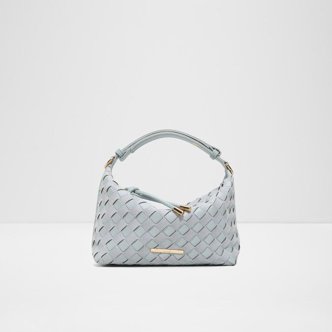  RANGIFER BLUE Women Shoulder Bag