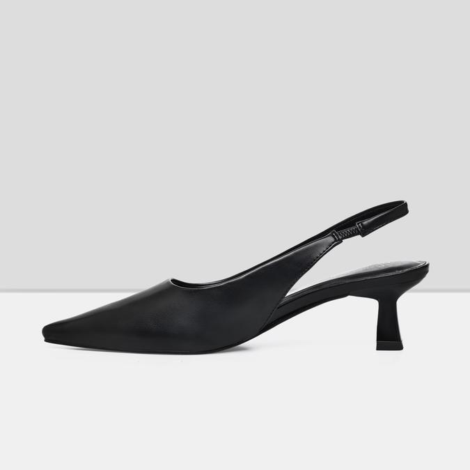 DARIAHH BLACK Women Heels