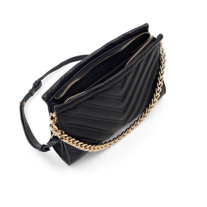 Flare Women's Black Cross Body image number 2