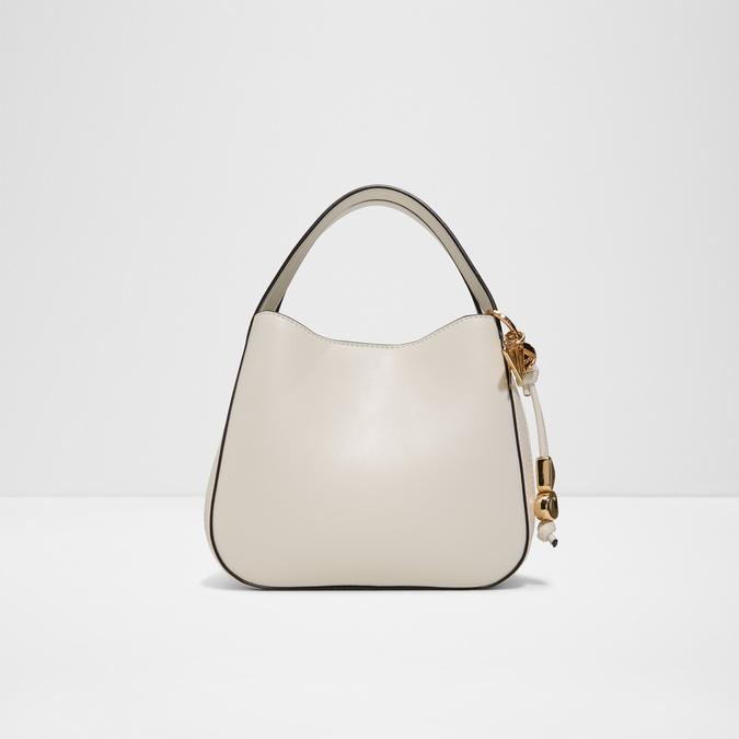  AURALILY WHITE Women Satchel