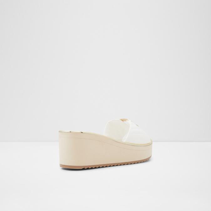 Onayllan Women's White Eva image number 3