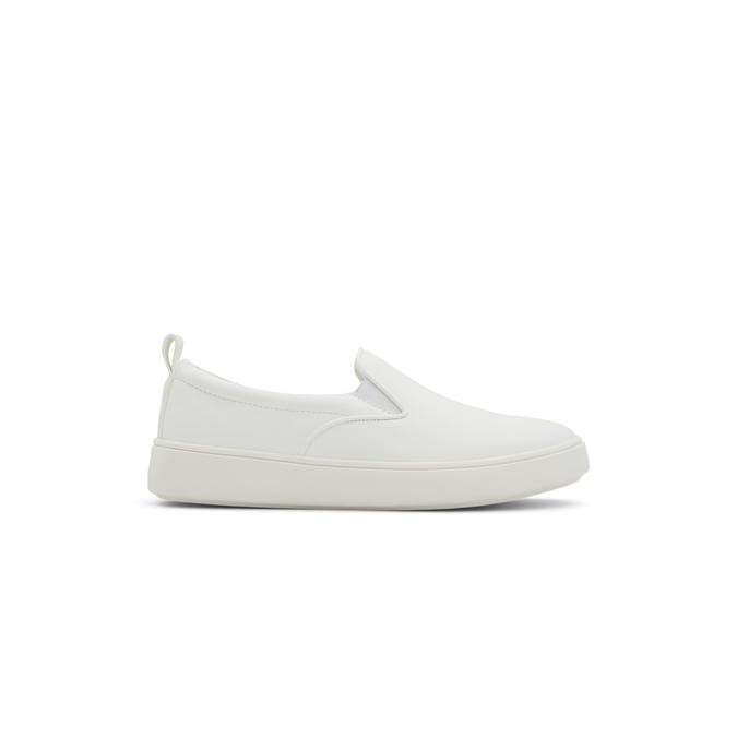 Aprill Women's White Sneakers image number 0