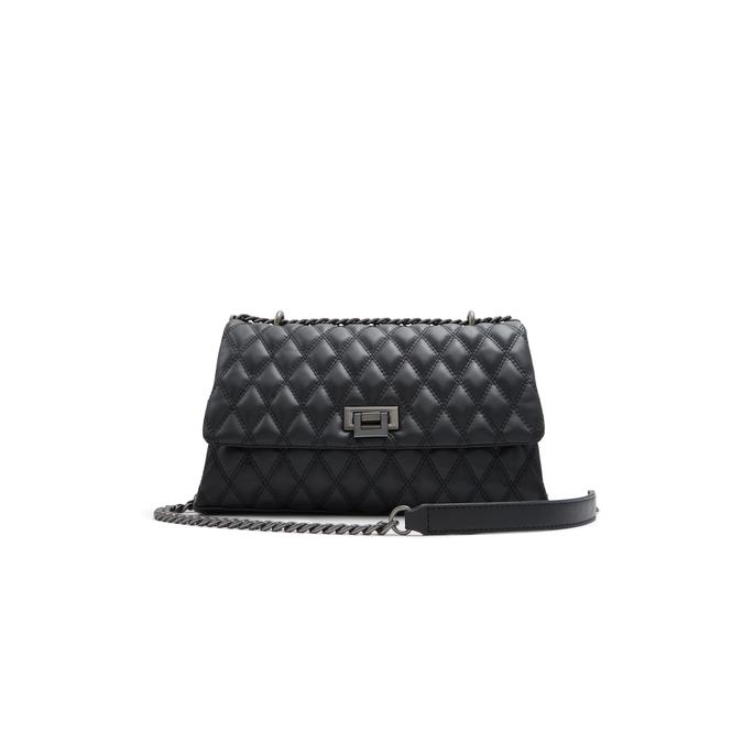 Kedenad Women's Black Shoulder Bag image number 0