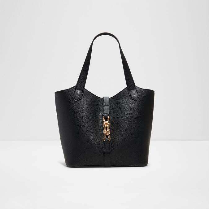 Maribella Women's Black Satchel image number 0