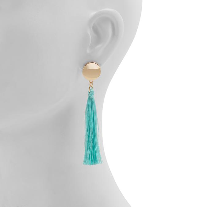 Budnikova Women's 0 Earrings