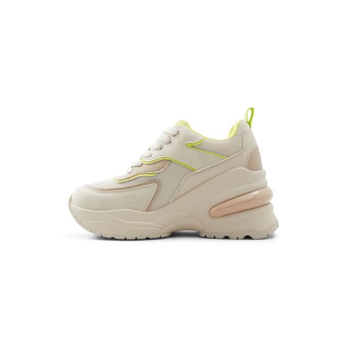 Venus Women's Other Beige Sneakers image number 2