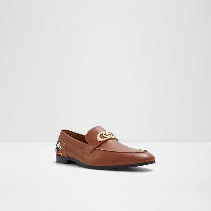 Brown Loafers - Disney x ALDO image number 5