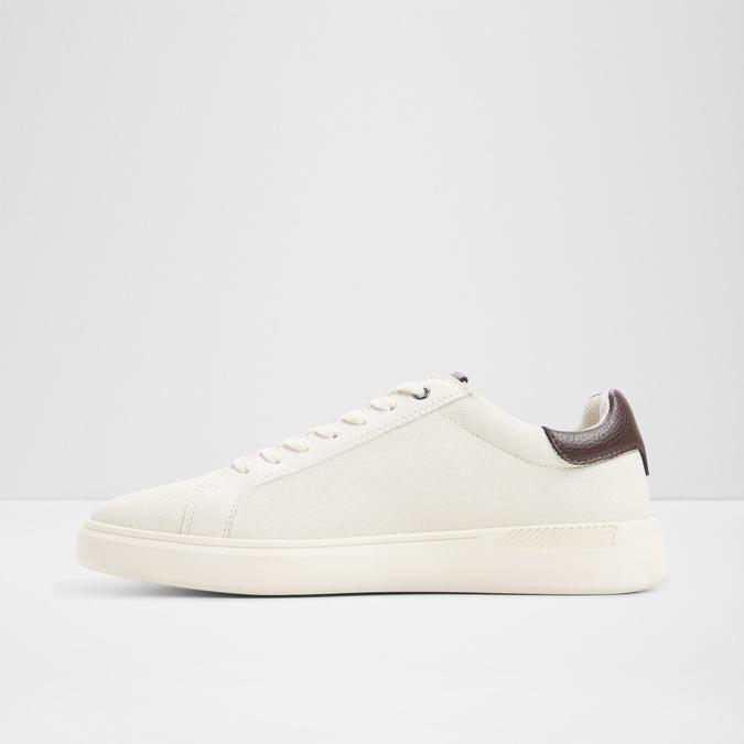 SERINOA-MIN Brown Men Sneakers image number 2