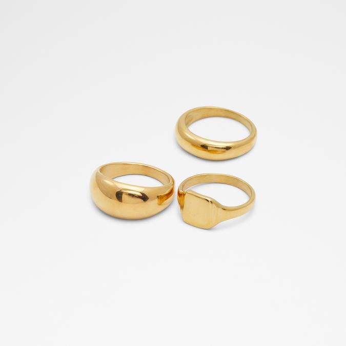 Javalelden Women's Gold Rings image number 0
