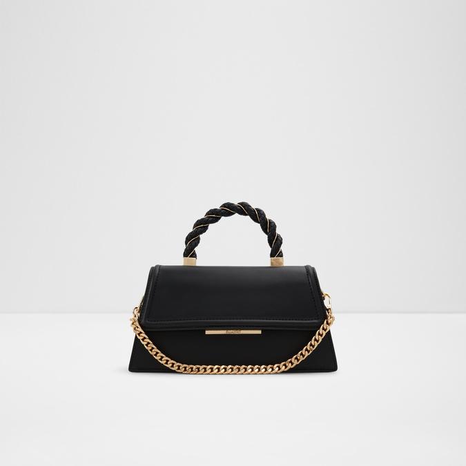 Sidonie Women's Black Top Handle image number 0