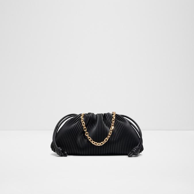 Romye Women's Black Shoulder Bag image number 0