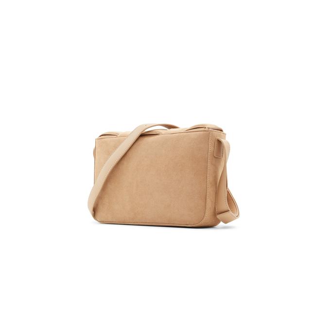 Weaved Women's Beige Cross Body image number 1