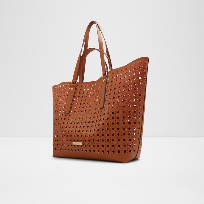 Beachthare Women's Brown Tote image number 1